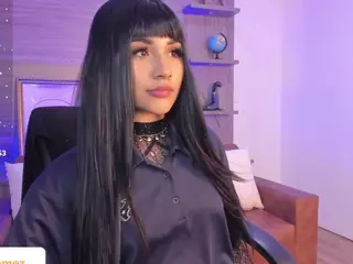 Arigy-Gomez's Live Sex Cam Show