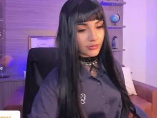 Arigy-Gomez's Live Sex Cam Show