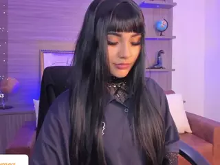 Arigy-Gomez's Live Sex Cam Show
