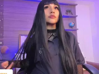Arigy-Gomez's Live Sex Cam Show