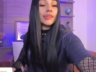 Arigy-Gomez's Live Sex Cam Show