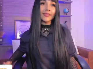 Arigy-Gomez's Live Sex Cam Show