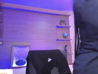 Arigy-Gomez's Live Sex Cam Show