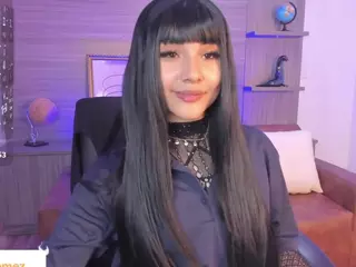 Arigy-Gomez's Live Sex Cam Show