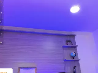 Arigy-Gomez's Live Sex Cam Show