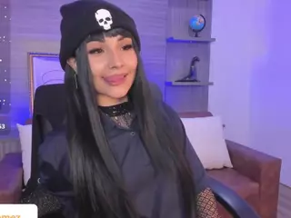 Arigy-Gomez's Live Sex Cam Show