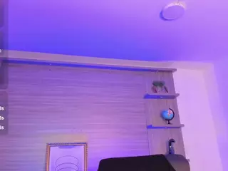 Arigy-Gomez's Live Sex Cam Show