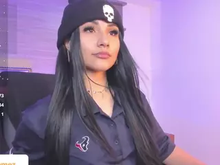 Arigy-Gomez's Live Sex Cam Show