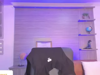 Arigy-Gomez's Live Sex Cam Show