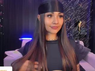 Arigy-Gomez's Live Sex Cam Show