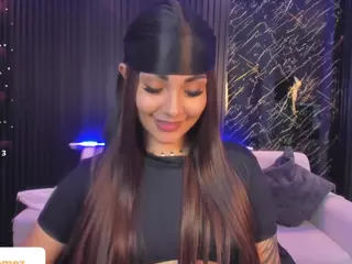 Arigy-Gomez's Live Sex Cam Show