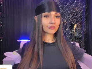 Arigy-Gomez's Live Sex Cam Show