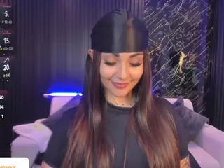 Arigy-Gomez's Live Sex Cam Show