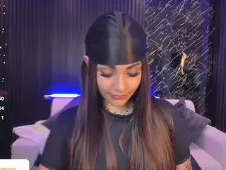 Arigy-Gomez's Live Sex Cam Show