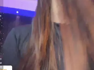 Arigy-Gomez's Live Sex Cam Show