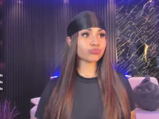 Arigy-Gomez's Live Sex Cam Show