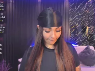 Arigy-Gomez's Live Sex Cam Show