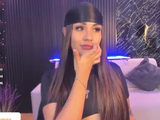 Arigy-Gomez's Live Sex Cam Show