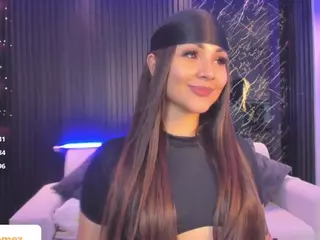 Arigy-Gomez's Live Sex Cam Show