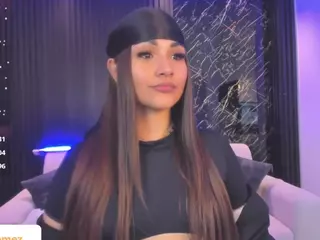 Arigy-Gomez's Live Sex Cam Show