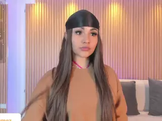 Arigy-Gomez's Live Sex Cam Show