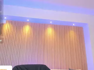Arigy-Gomez's Live Sex Cam Show