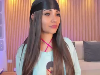 Arigy-Gomez's Live Sex Cam Show