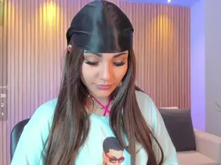 Arigy-Gomez's Live Sex Cam Show
