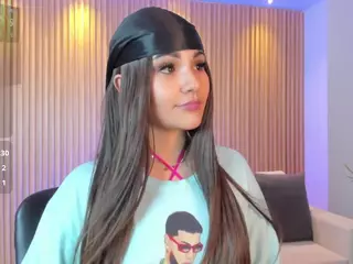 Arigy-Gomez's Live Sex Cam Show