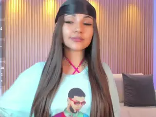 Arigy-Gomez's Live Sex Cam Show