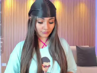 Arigy-Gomez's Live Sex Cam Show
