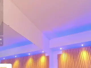 Arigy-Gomez's Live Sex Cam Show