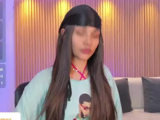 Arigy-Gomez's Live Sex Cam Show