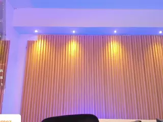 Arigy-Gomez's Live Sex Cam Show
