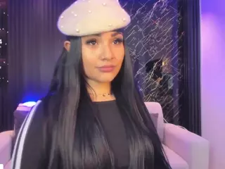 Arigy-Gomez's Live Sex Cam Show