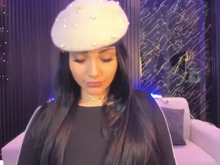 Arigy-Gomez's Live Sex Cam Show