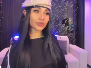 Arigy-Gomez's Live Sex Cam Show