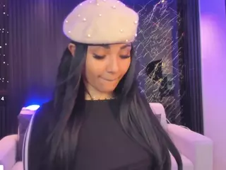 Arigy-Gomez's Live Sex Cam Show