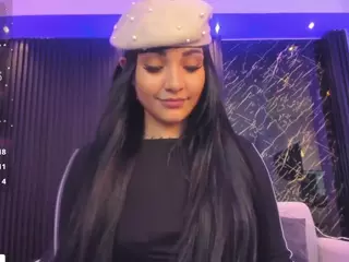 Arigy-Gomez's Live Sex Cam Show