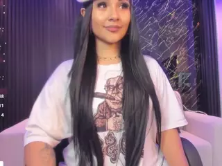 Arigy-Gomez's Live Sex Cam Show