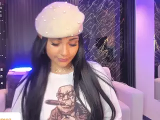 Arigy-Gomez's Live Sex Cam Show
