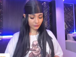 Arigy-Gomez's Live Sex Cam Show