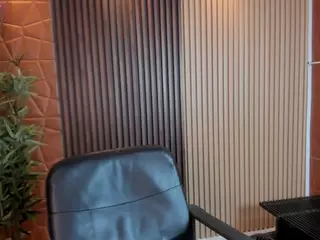 Arigy-Gomez's Live Sex Cam Show