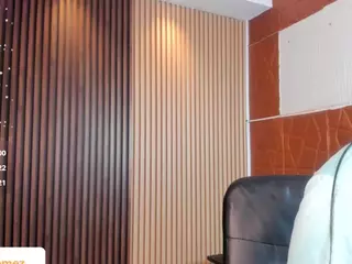Arigy-Gomez's Live Sex Cam Show