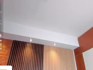 Arigy-Gomez's Live Sex Cam Show