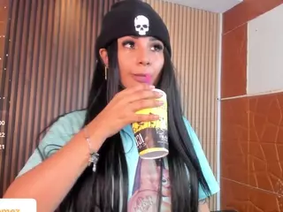 Arigy-Gomez's Live Sex Cam Show