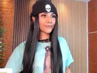 Arigy-Gomez's Live Sex Cam Show