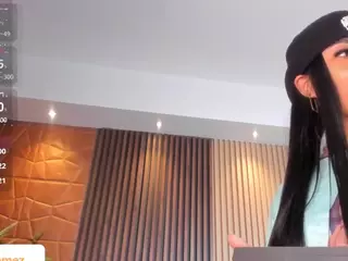 Arigy-Gomez's Live Sex Cam Show