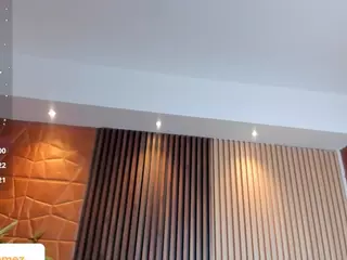 Arigy-Gomez's Live Sex Cam Show