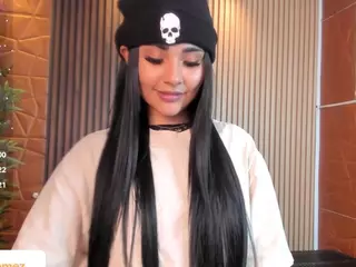 Arigy-Gomez's Live Sex Cam Show